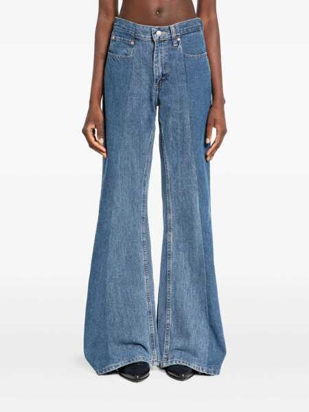 Blugi E.L.V. Denim E.L.V. Denim Jeans BLUE Femei (BM 19082364) 1