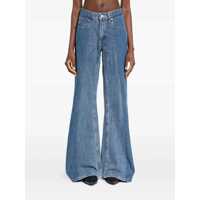 Blugi E.L.V. Denim Jeans Femei