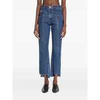 Blugi E.L.V. Denim Jeans Femei