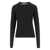 BY MALENE BIRGER By Malene Birger Tops Black