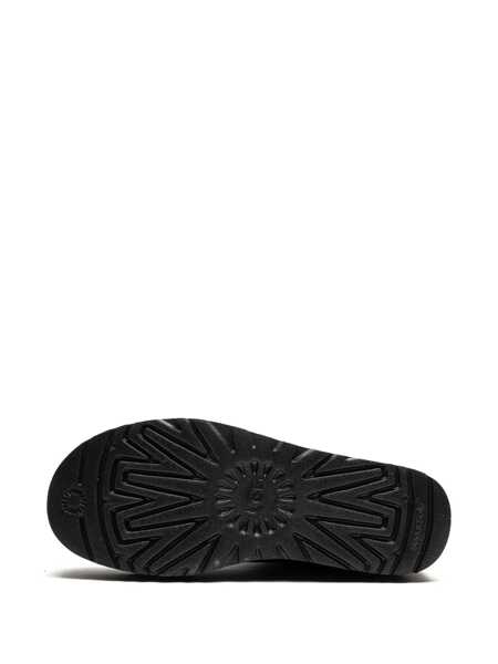 Pantofi UGG UGG Flat Shoes Black Femei (BM 19082661) 4