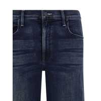 Imbracaminte MOTHER Dama - Blugi MOTHER Mother Jeans BLUE Femei (BM 19082685) - B-mall.ro