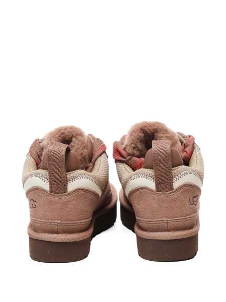 Pantofi UGG UGG Flat Shoes Beige Femei (BM 19082709) 3