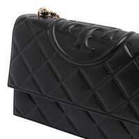 Genti de umar Tory Burch Dama - Genti de umar Tory Burch Tory Burch Bags Black Femei (BM 19082790) - B-mall.ro