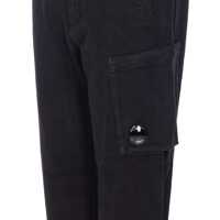 Imbracaminte C.P. Company pentru Barbati pagina 3 - Pantaloni C.P. Company C.P. Company Trousers Black Barbati (BM 19082841) - B-mall.ro