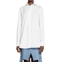 Camasi E.L.V. Denim Shirts Femei