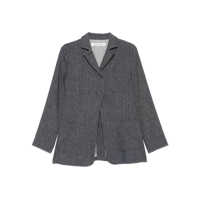 Geci Mark Kenly Domino Tan Jackets Femei