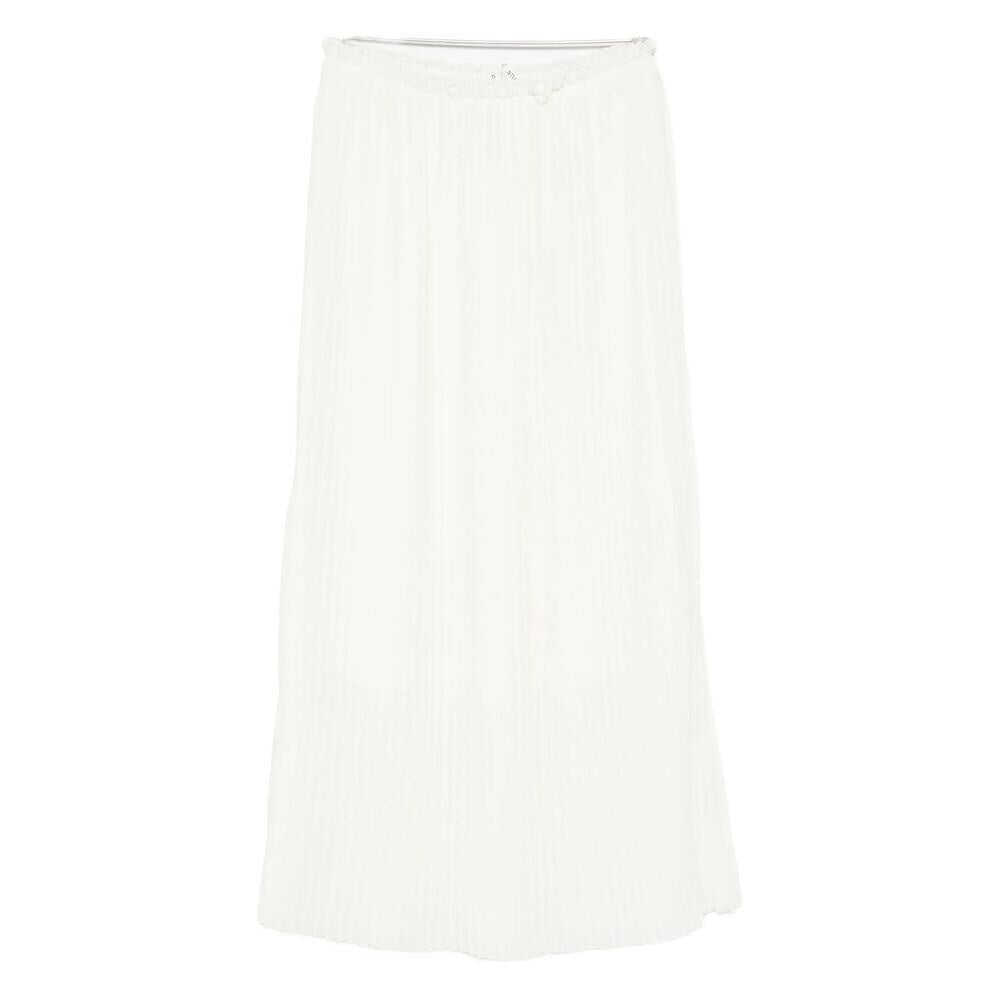 Fuste Mark Kenly Domino Tan Mark Kenly Domino Tan Skirts Beige Femei (BM 19082982) 1