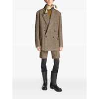 Bocanci pentru Barbati - Bocanci Dries Van Noten Dries Van Noten Biker Boots Black Barbati (BM 19083051) - B-mall.ro