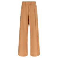 Pantaloni casual Dries Van Noten 'Pila' Pants Femei