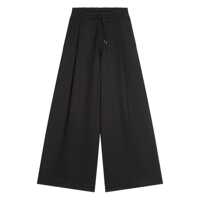 Pantaloni casual Dries Van Noten 'Hadium' Pants Femei
