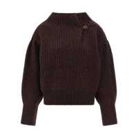Pulovere Dries Van Noten 'Teubina' Sweater Femei