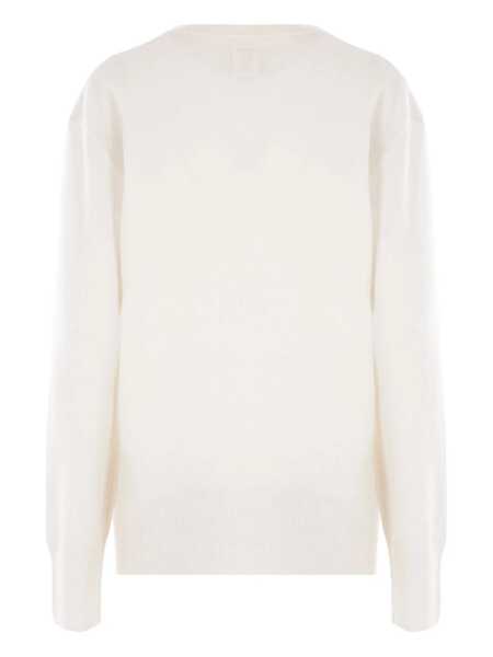 Pulovere TOTME TOTEME Sweaters Beige Femei (BM 19083138) 3