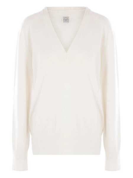 Pulovere TOTME TOTEME Sweaters Beige Femei (BM 19083138) 1