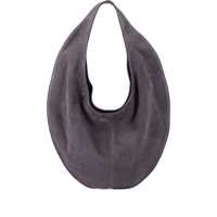 Genti de umar Maeden Maeden Market Tote Suede Leather