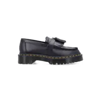 Sandale Dr. Martens Adrian Bex Smooth Leather Tassel Loafers Femei