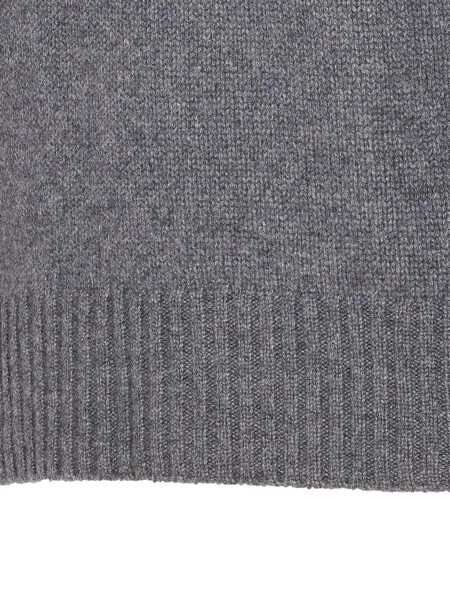 Pulovere Lisa Yang Lisa Yang Sweaters GREY Barbati (BM 19083369) 4