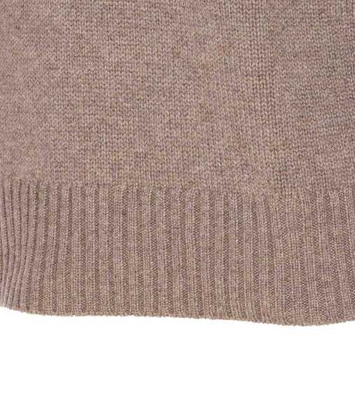 Pulovere Lisa Yang Lisa Yang Sweaters Beige Barbati (BM 19083372) 3