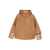 Herno Herno Jackets BROWN