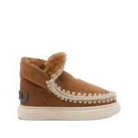 Bocanci Mou Boots Femei