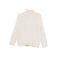 Pulovere Yerse 'Daff' Turtleneck Sweater Femei