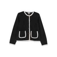 Pulovere Yerse 'Iliana' Wool Jacket Femei