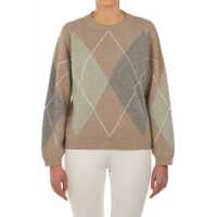 Camasi Le Tricot Perugia Pullover Clothing Femei