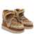 Mou Mou Boots Beige