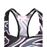 Topuri PUCCI Dama - Topuri PUCCI Pucci Top Black Femei (BM 19083681) - B-mall.ro