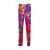PUCCI Pucci Trousers MULTICOLOUR