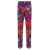 PUCCI Pucci Patterned Pants MULTICOLOR