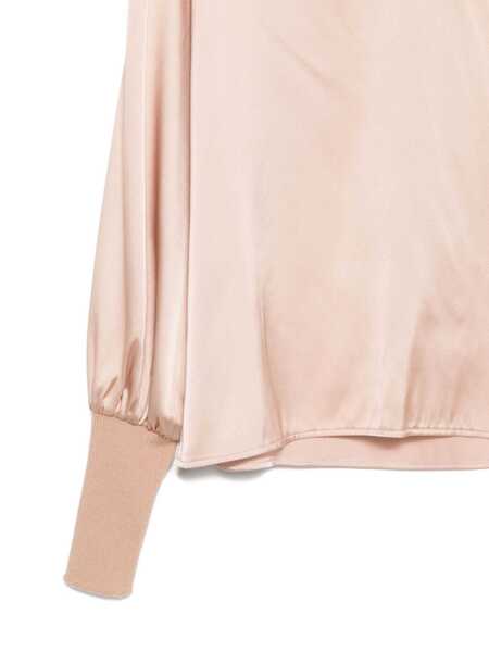 Pulovere D.EXTERIOR D.Exterior Pink Long-Sleeve Turtleneck Sweater PINK Femei (BM 19083846) 3