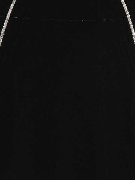 Pulovere D.EXTERIOR D.Exterior Black Turtleneck Sweater Black Femei (BM 19083858) 3