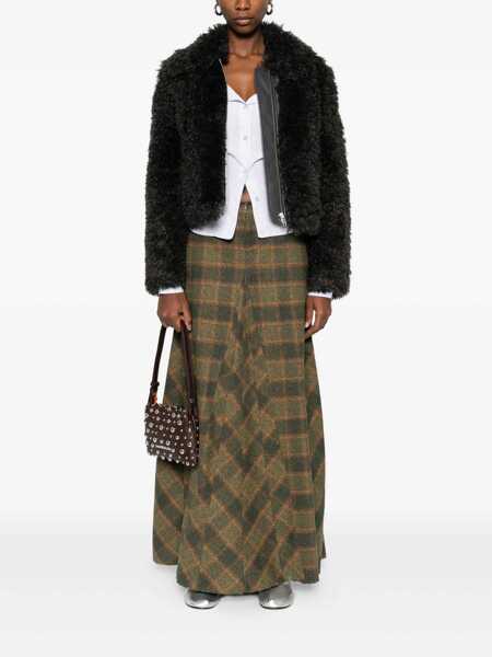 Paltoane STAND STUDIO Stand Studio Coats GREY Femei (BM 19083897) 2