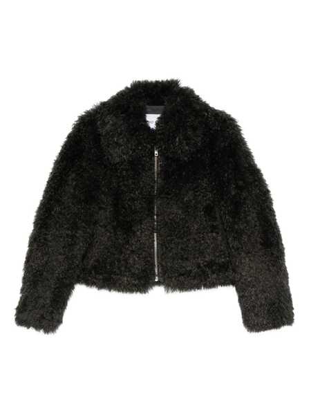 Paltoane STAND STUDIO Stand Studio Coats GREY Femei (BM 19083897) 1