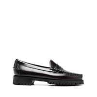 Sandale Sebago 'Dan Lug' Calfskin Loafers Femei
