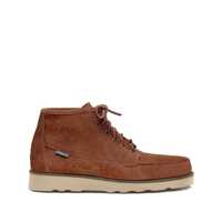 Sneakers Sebago 'Tala' High-Top Leather Sneakers Barbati
