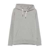 Bluze de trening Sebago Grey Hoodie Barbati