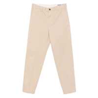 Pantaloni Sebago Beige Trousers Barbati