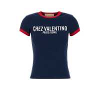 Tricouri Valentino Garavani T-Shirt Femei
