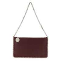 Genti mini Stella McCartney 'Falabella' Clutch Femei