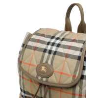 Rucsacuri Dama - Rucsacuri Burberry Burberry Bags Beige Femei (BM 19084251) - B-mall.ro