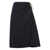 Dries Van Noten Dries Van Noten Sovora Emb 2193 W.W. Skirt Navy BLUE