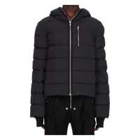 Geci de iarna Rick Owens Hooded Down Jacket Barbati