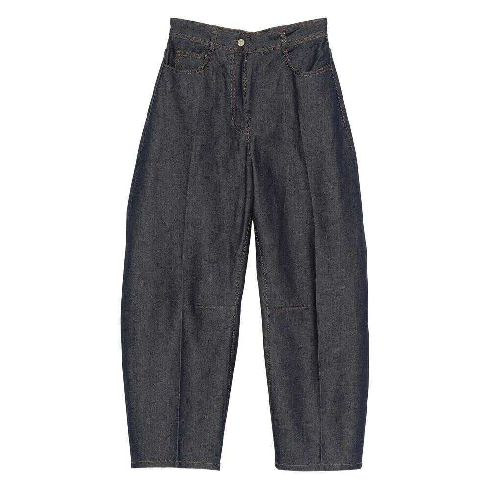 Blugi Mark Kenly Domino Tan Mark Kenly Domino Tan Denim BLUE Femei (BM 19084374) 1