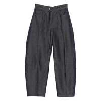 Blugi Mark Kenly Domino Tan Denim Femei