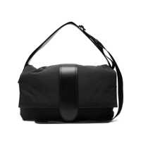 Genti Jacquemus Leather-Trimmed Tote Bag Barbati