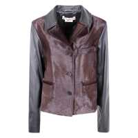 Geci Marni Calfskin Jacket Femei