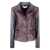 Marni Marni Calfskin Jacket BROWN