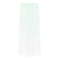 Pantaloni casual Casablanca Faded Effect Pants Femei